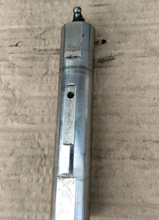 Палець вушка ресори DAF XF 95