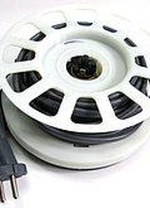 Катушка сматывания шнура для моющего пылесоса Bosch 12009137 (...