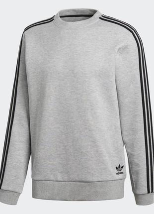 Свитшот adidas curated кофта свитер