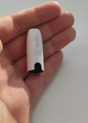 Продам корпус для Iqos 2.4, 2.4 Plas