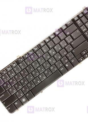 Клавіатура для ноутбука HP Pavilion dv6-1000, dv6-2000, dv6t-1000