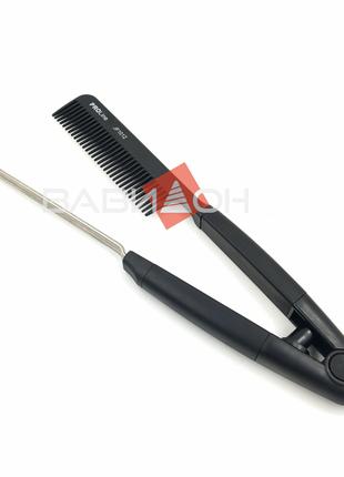 Расчёска Splint Comb для выравнивания волос JF1012