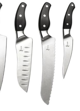 Набір із 5 ножів iCook™
