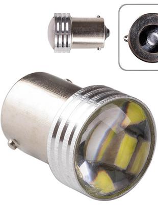 Лампа PULSO/габаритная/LED 1156/S25/BA15s/P21W/15SMD-7020/12v/...