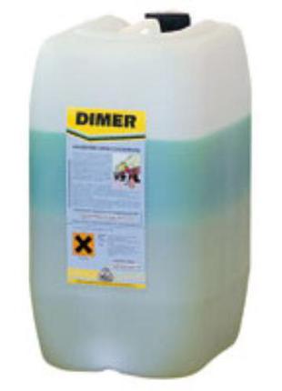 Активна піна ATAS/DIMER 2К (10L) (DIMER 2К 10L)