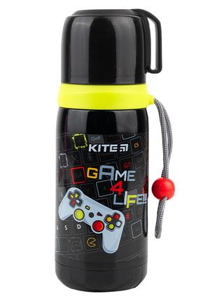 Термос Kite Game 4 Life K21-301-01