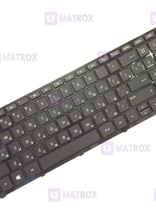 Клавиатура для ноутбука HP Pavilion 15-E, 15-R, 15-F, R65 series
