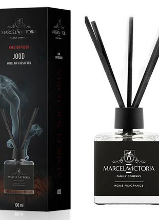 Ароматизатор жидкий для дома/офиса Tasotti "Reed diffuser" 100...