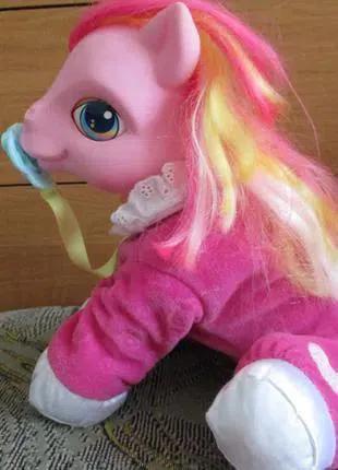 пони лошадка My little pony