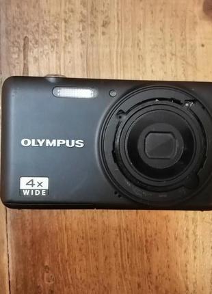 Фотоаппарат olympus d-735