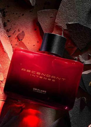 Парфумерна вода Ascendant Intense