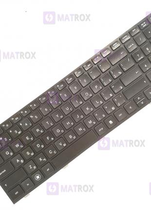 Клавиатура для ноутбука HP ProBook 4540s series, rus, black