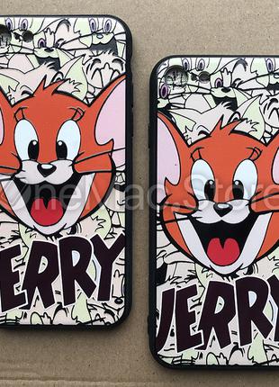 Чехол Jerry для iPhone SE 2020