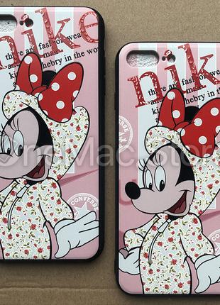 Чехол Nike Minnie Mouse для iPhone 7 Plus