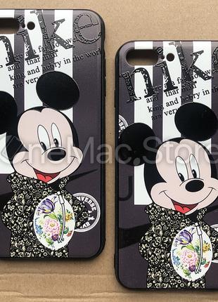 Чехол Nike Mickey Mouse для iPhone 8 Plus