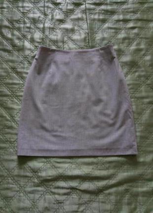 Класическая юбка на лето  l.o.g.g.,p38