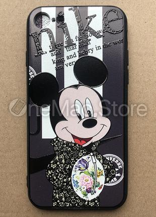 Чехол Nike Mickey Mouse для iPhone 7