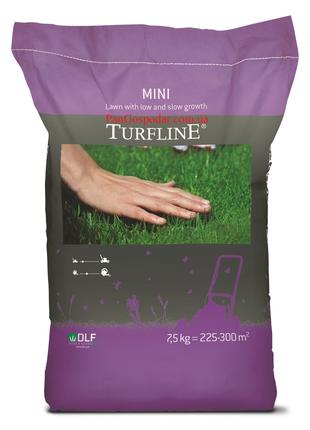 Газонна трава DLF Trifolium MINI мішок 7,5 кг
