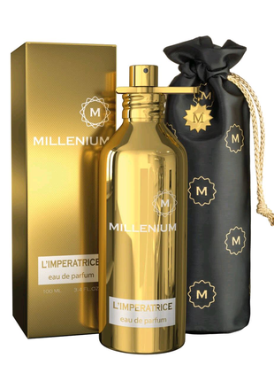 "L'limperatrice" Millenium Женская парфюмированная вода 100 ml