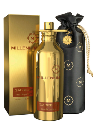 "Gabrelia" Millenium 100 ml Женская парфюмированная вода