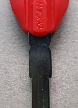 Ключ корпус Дукати Ducati.