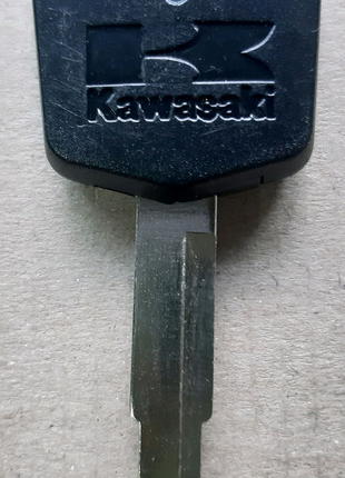 Ключ корпус Кавасаки Kawasaki.