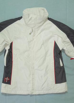 Куртка лыжная размер s