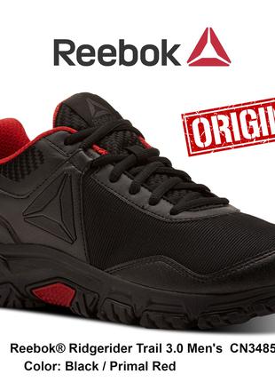Кроссовки Reebok® Ridgerider Trail 3.0-original из USA-CN3485