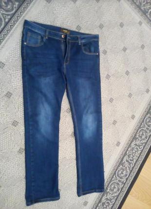 Чоловічі джинси сині likgass