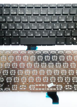 Клавиатура для ноутбуков Apple Macbook Pro 13.3" A1502 без рам...