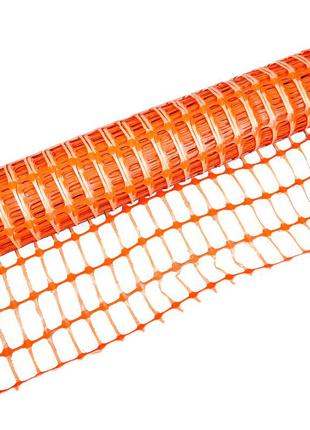 Сетка сигнальная Мастер оранжевая 80 х 40 мм 1 х 50 м (А0048162)