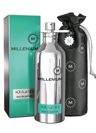 "Aqua di Ola" Millenium 100 ml Женская парфюмированная вода
