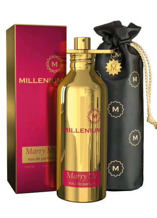 "Marry Me" Millenium 100 ml Женская парфюмированная вода
