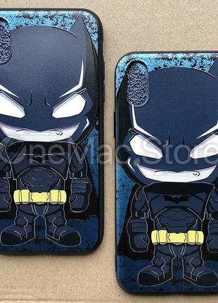 Чехол Batman для iPhone X