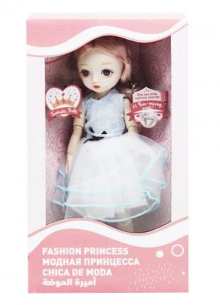 Кукла "Модная принцесса" вид 2