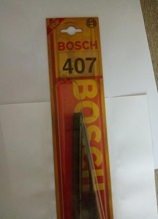 Щетки стеклоочистителя дворника BOSH 450 мм