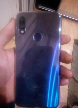 Redmi note 7