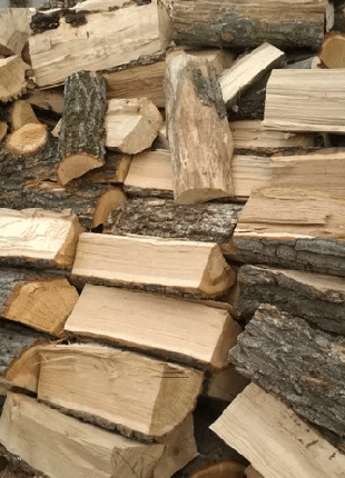 Продаю дрова Горохів дрова колоті рубані в Горохові
