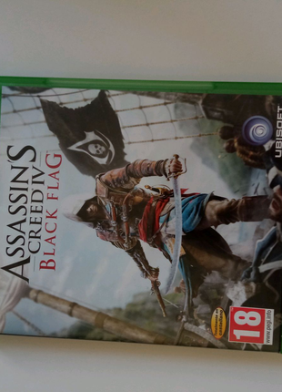 Assassin's creed IV black flag