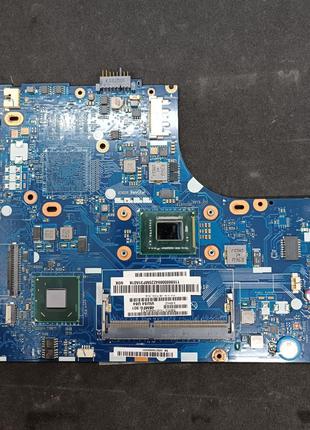 Материнская плата Lenovo S400 UMA w/CPU Intel Pentium 987 SR0V...