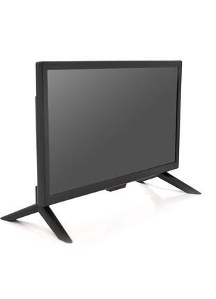 Телевизор SY-190TV (16:9), 19'' LED TV:AV+TV+VGA+HDMI+USB+DC12...