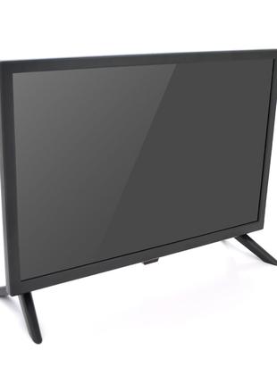 Телевизор SY-240TV (16:9), 24'' LED TV:AV+TV+VGA+HDMI+USB+Spea...
