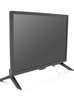 Телевизор SY-220TV (16:9), 22'' LED TV:AV+TV+VGA+HDMI+USB+Spea...