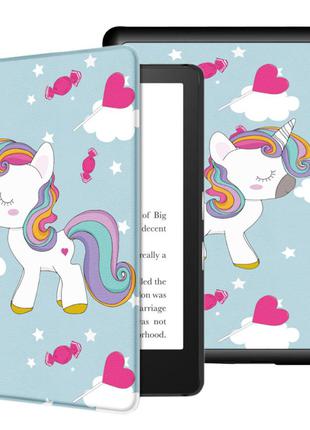 Обложка Primolux Slim для электронной книги Amazon Kindle Pape...