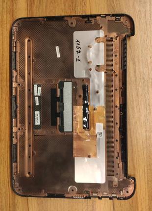 Нижняя часть корпуса корыто Dell XPS 12 9Q33 (1157-1)