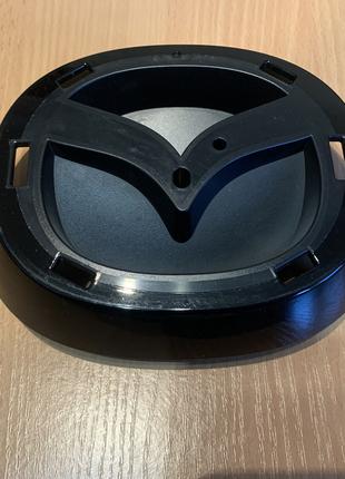 Подіум емблеми решітки радіатора для Mazda CX-30 2019- Origina...