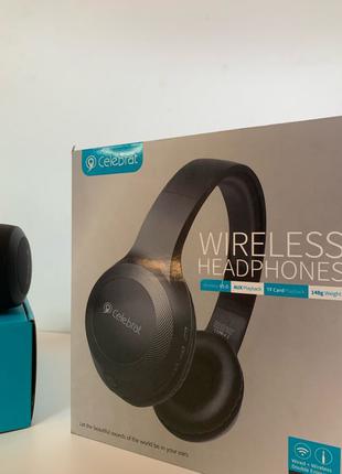 наушники Bluetooth
