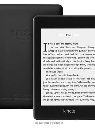 Електронна книжка Kindle Paperwhite 32Gb 10th Gen. 2018 release