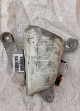 BMW E 39 подушка безпеки, двері.