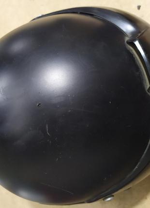Шлем craft x15 с открытой челестю размер L 000032280